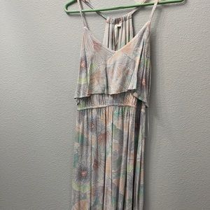Long dress